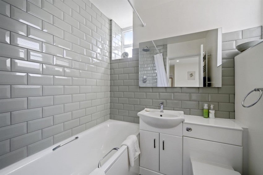 Flat Draycott Avenue in Greater London