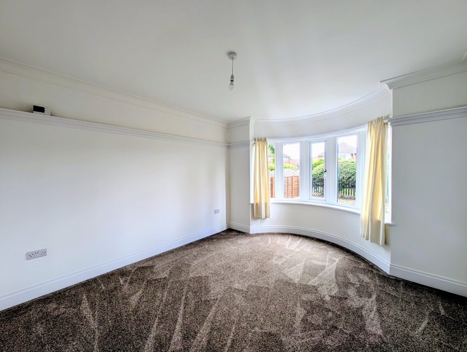 House Horbury Road in Wakefield