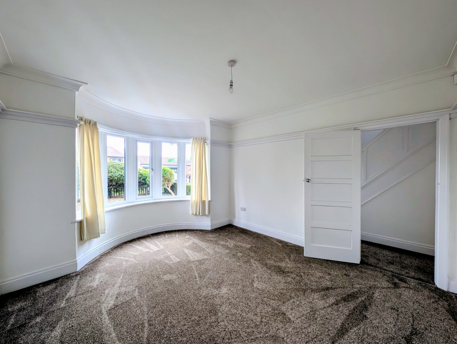 House Horbury Road in Wakefield