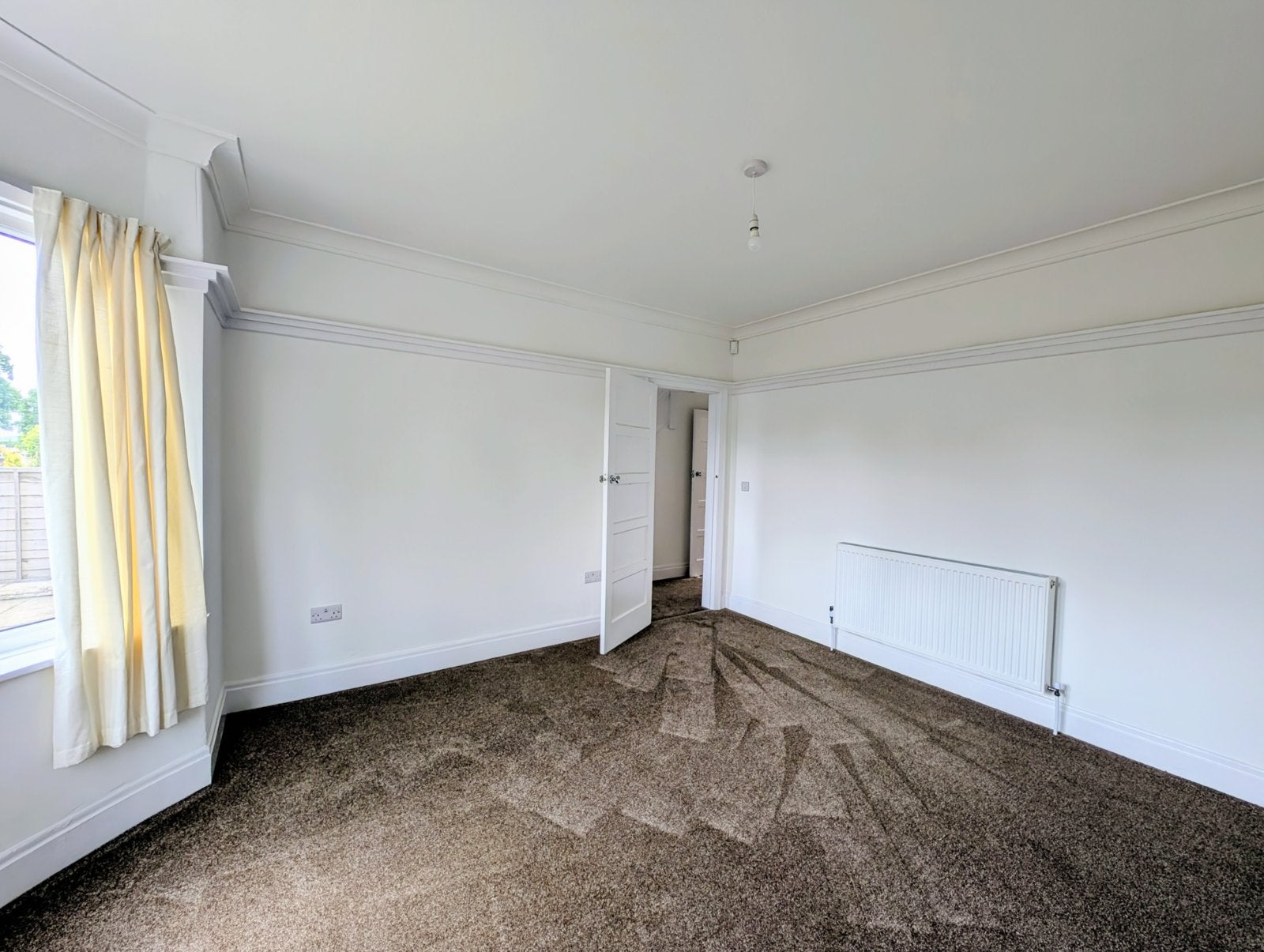 House Horbury Road in Wakefield