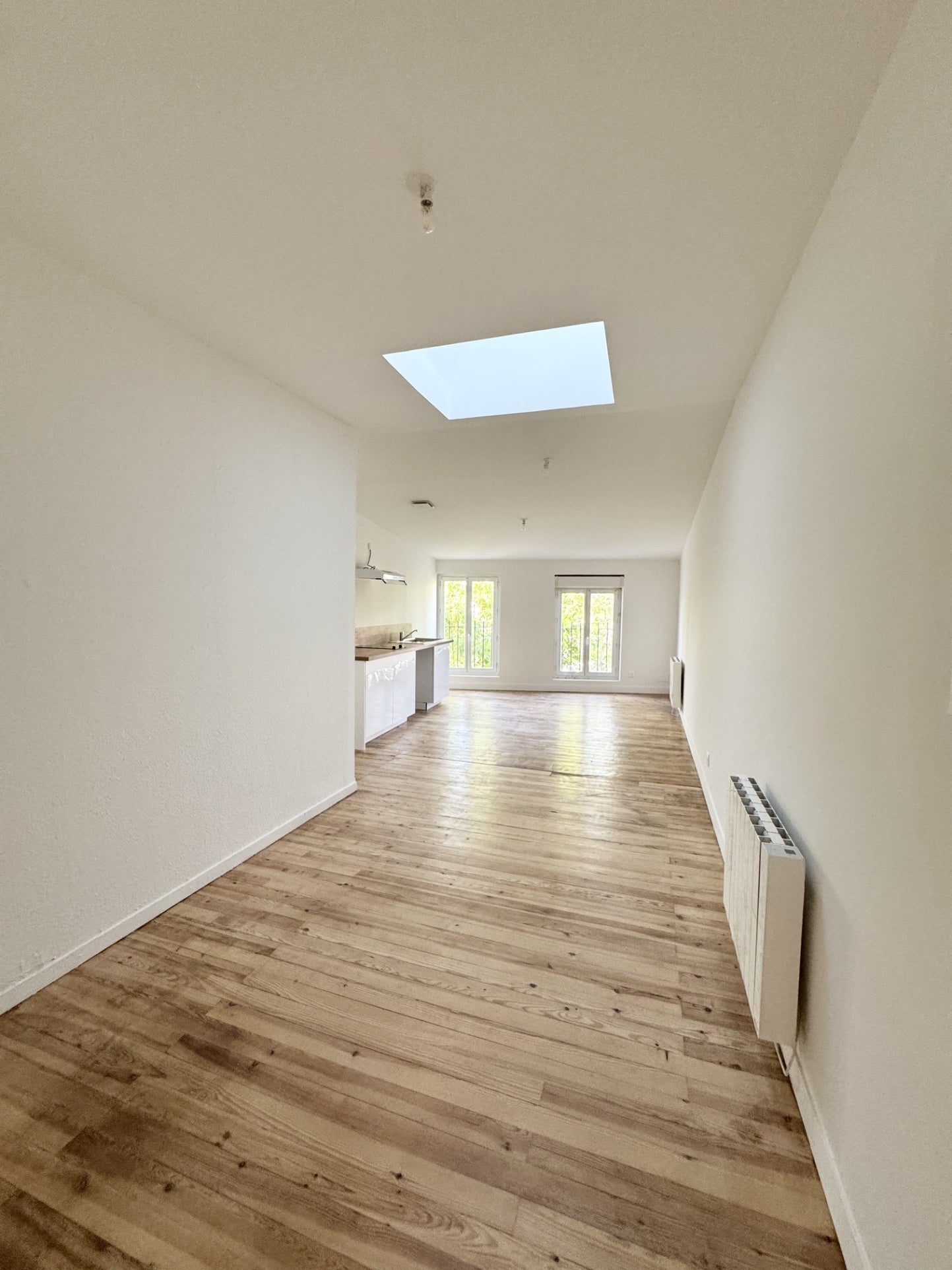 Appartement Allées de Bristol à Bordeaux
