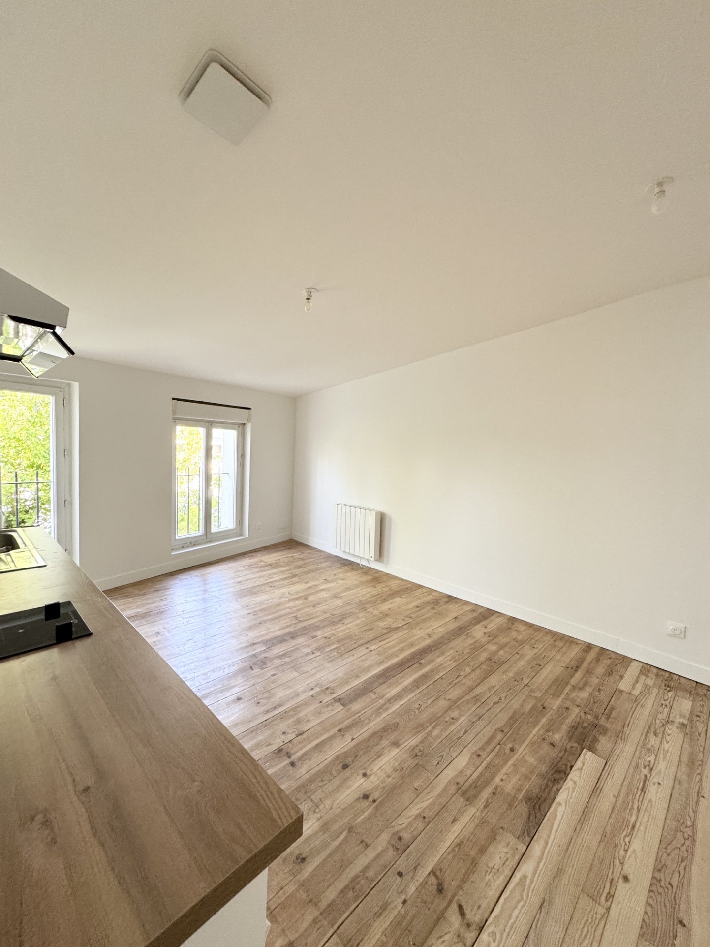 Appartement Allées de Bristol à Bordeaux