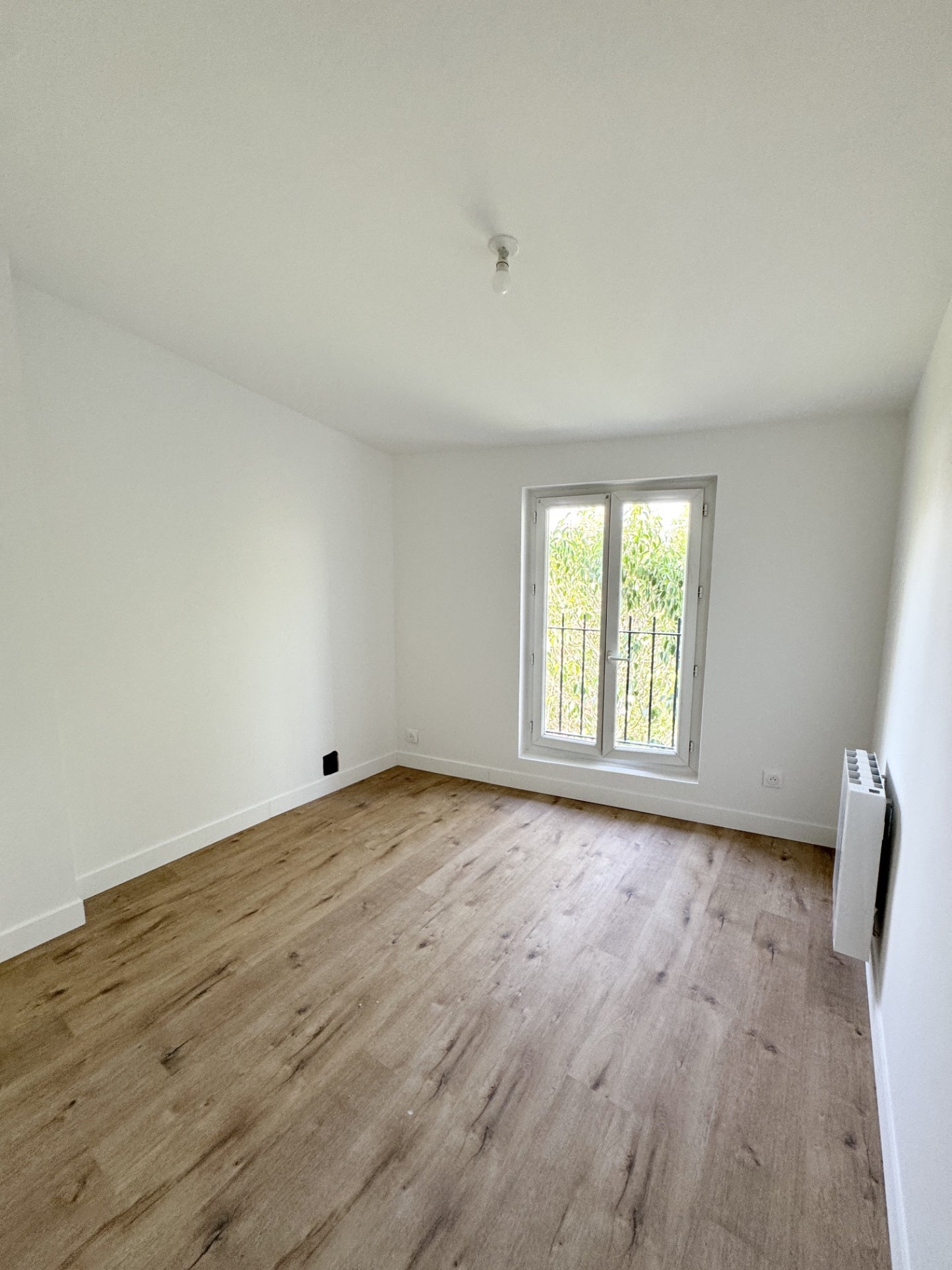 Appartement Allées de Bristol à Bordeaux