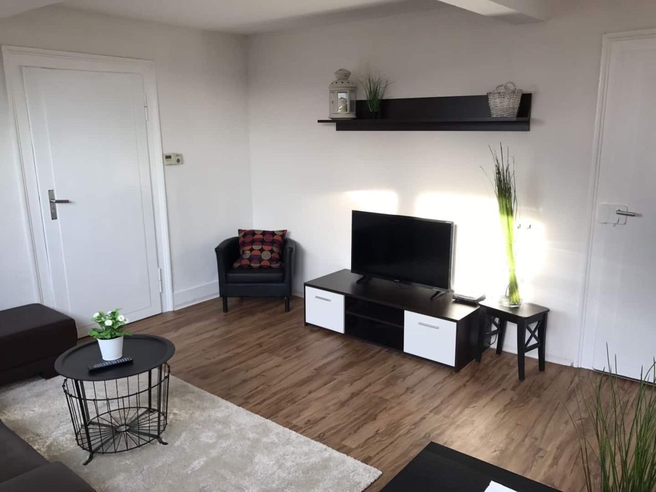 Wohnung Olgastraße in Stuttgart