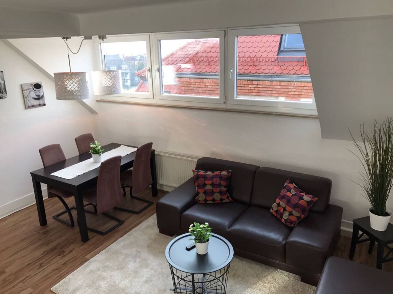 Wohnung Olgastraße in Stuttgart