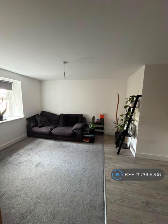 Flat Stamford Street in Tameside