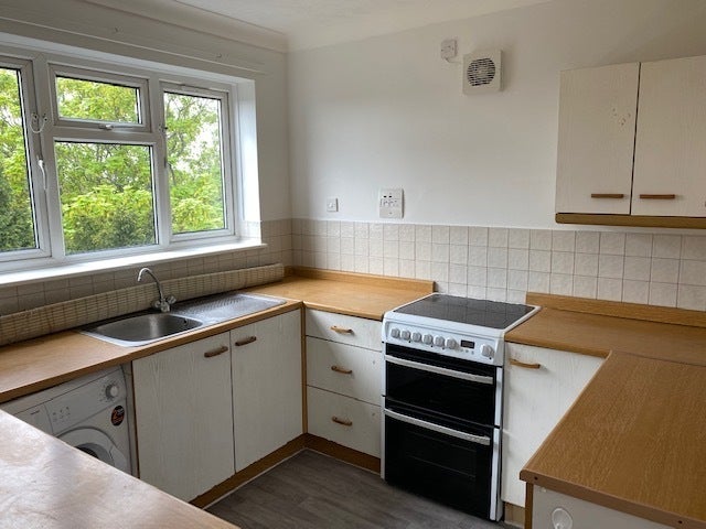 Flat Romsey Road in Southampton