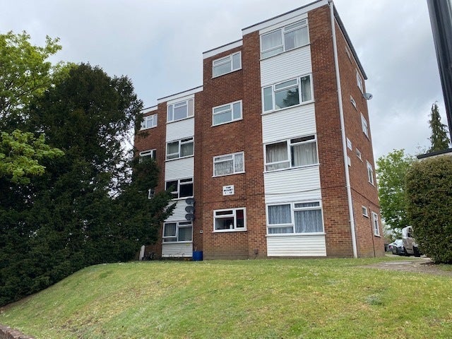 Flat Romsey Road in Southampton