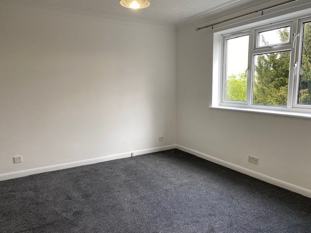 Flat Romsey Road in Southampton