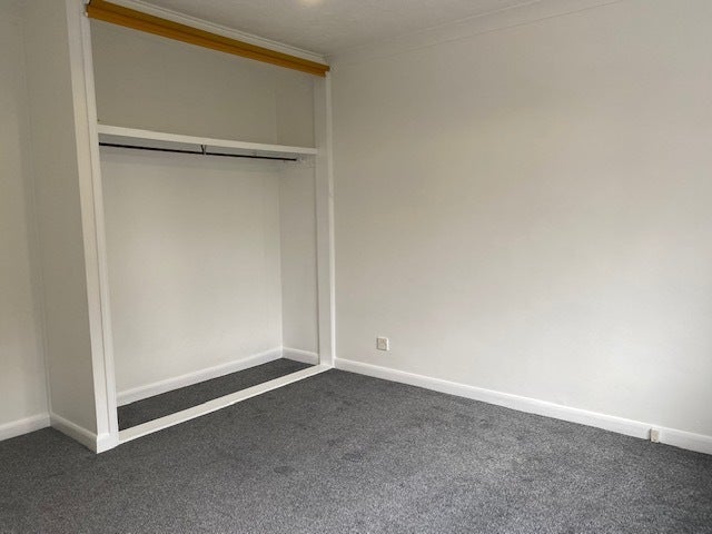 Flat Romsey Road in Southampton