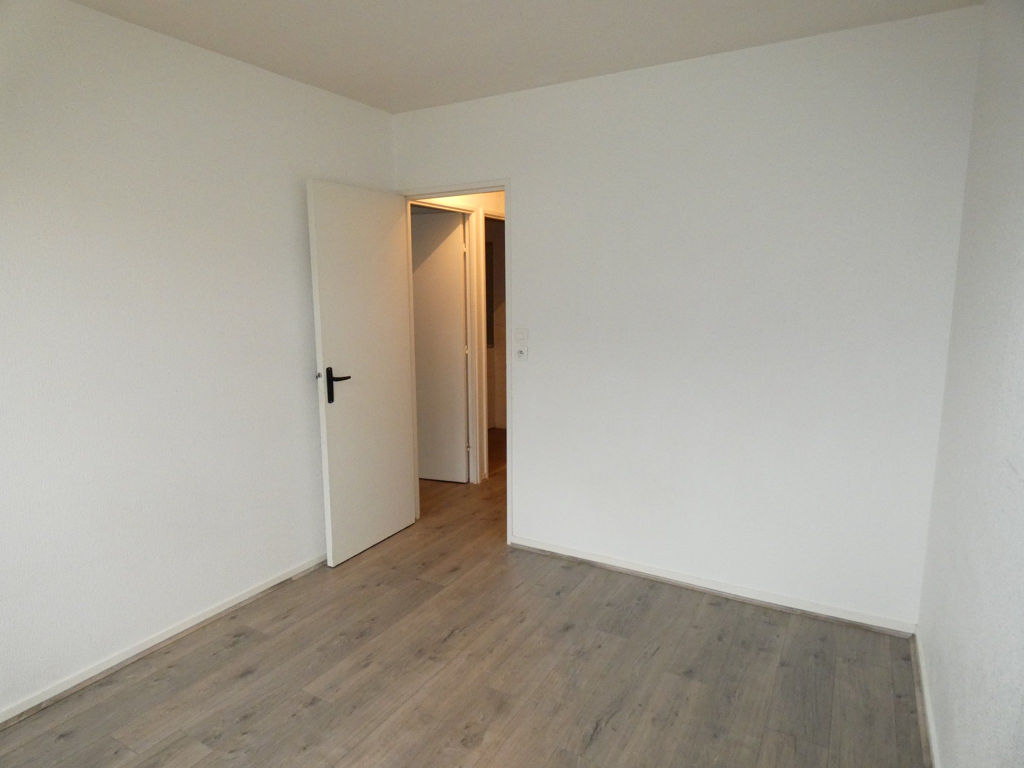 Appartement Rue Georges de la Salle à Malzéville