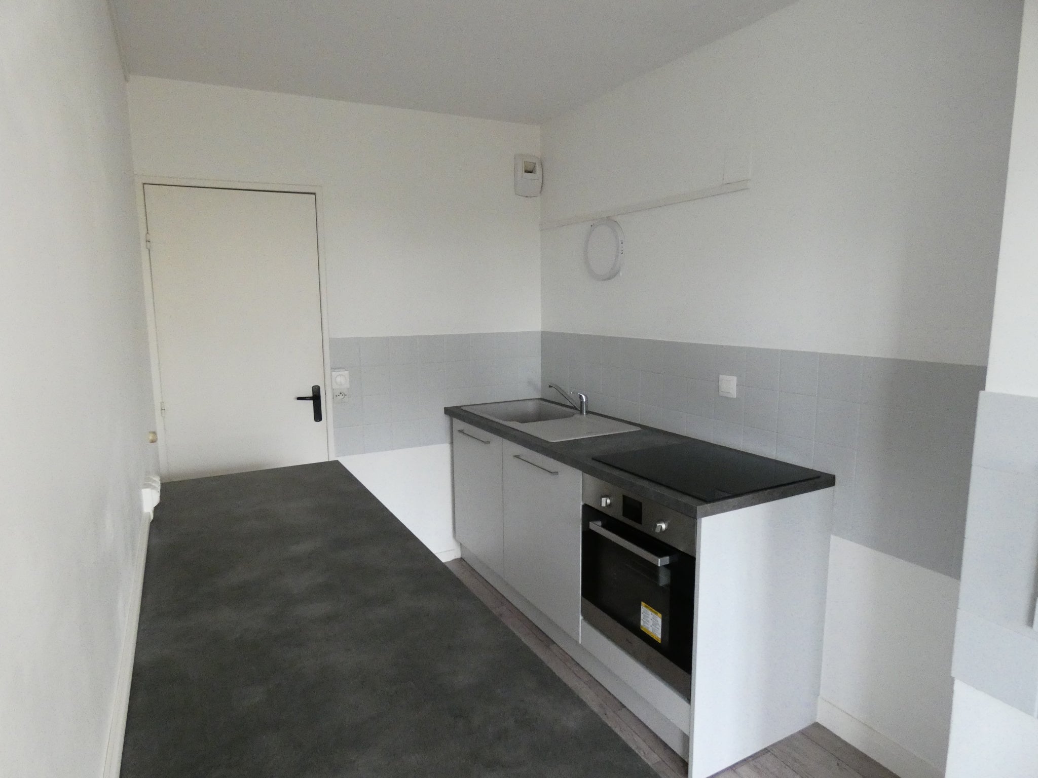 Appartement Rue Georges de la Salle à Malzéville