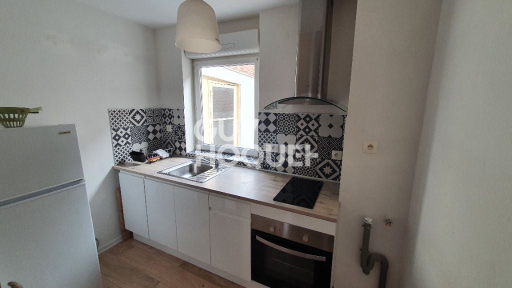 Appartement Place Robert Schuman à Douai