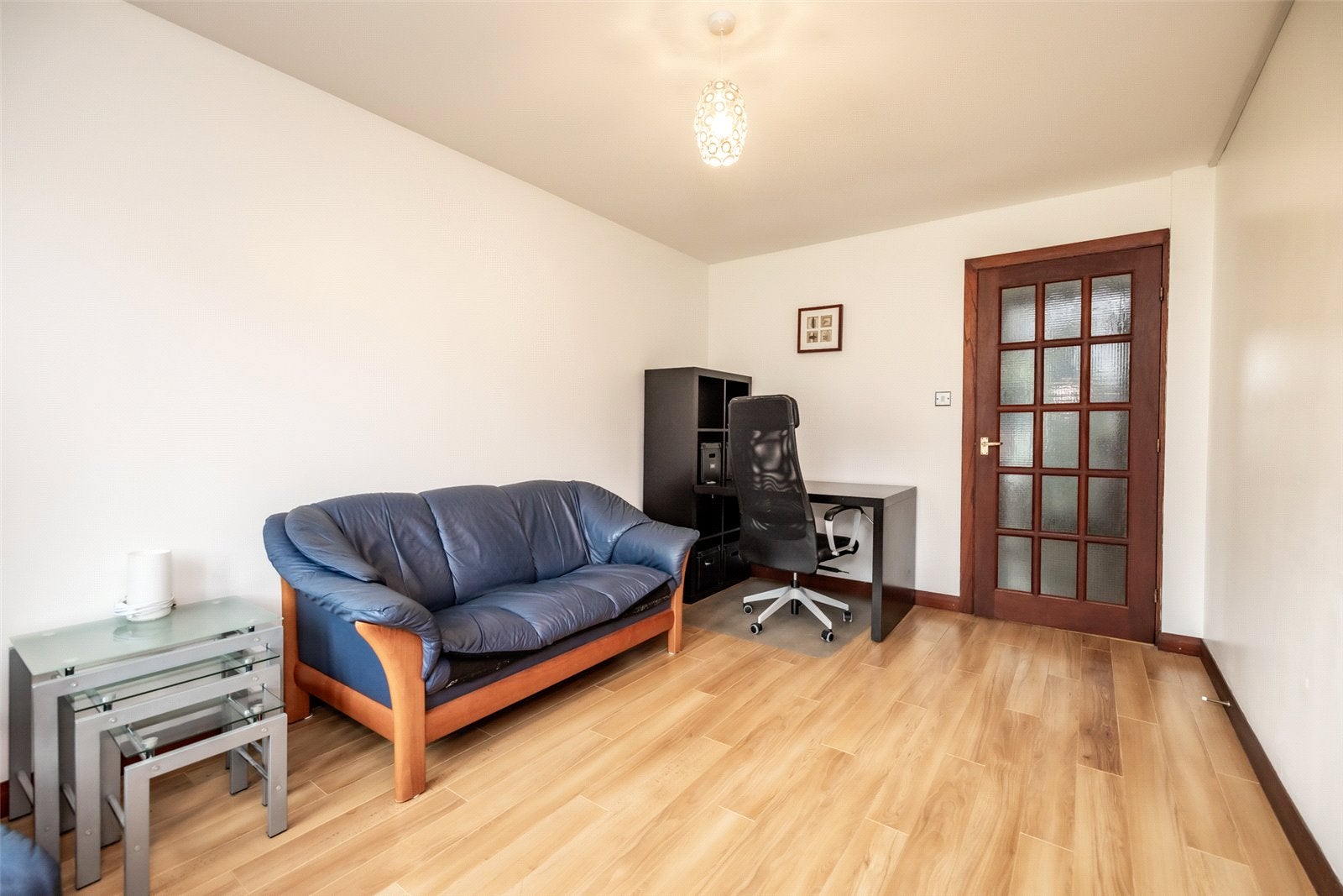 Flat Picktillum Place in Aberdeen City
