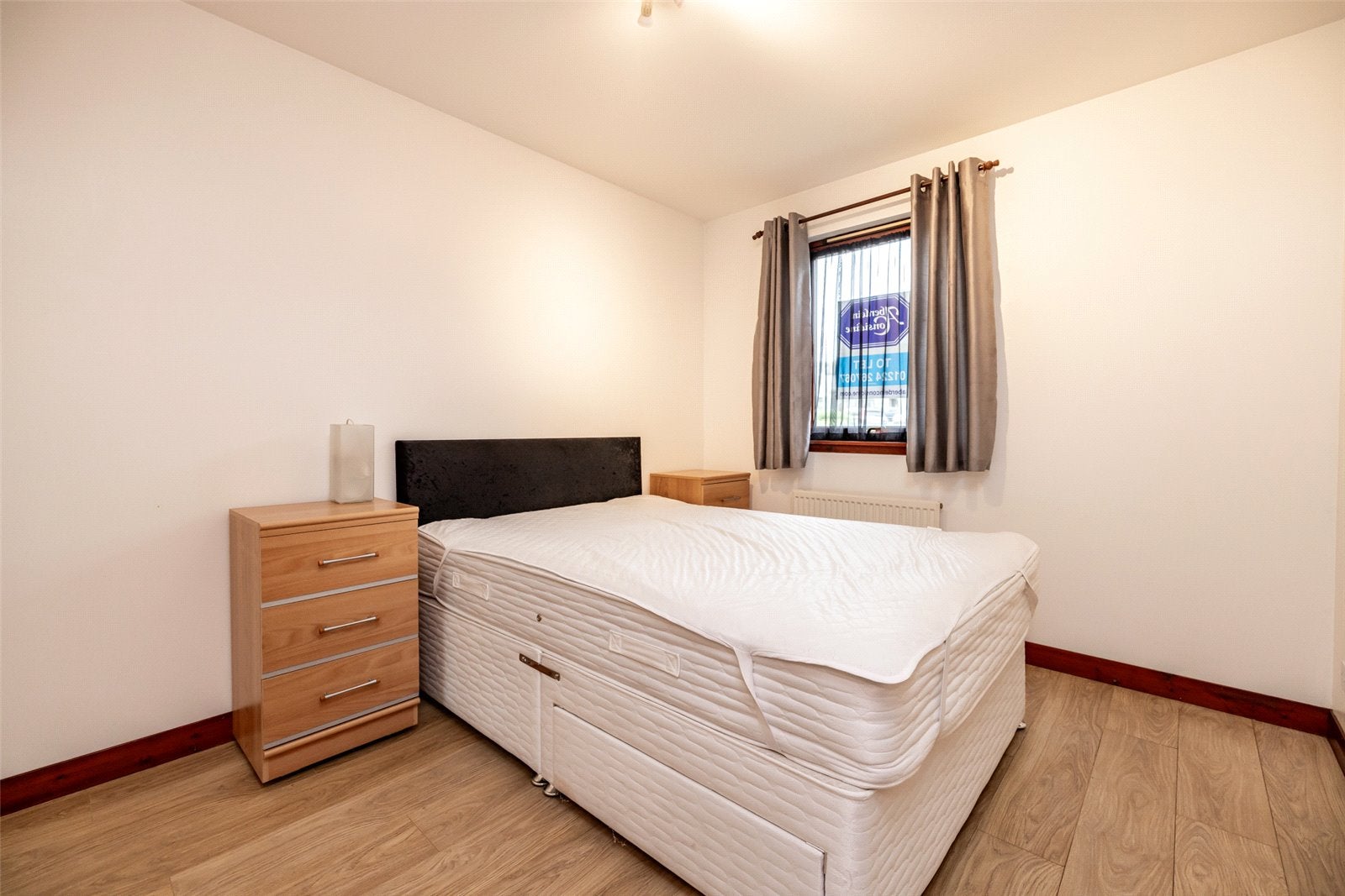 Flat Picktillum Place in Aberdeen City