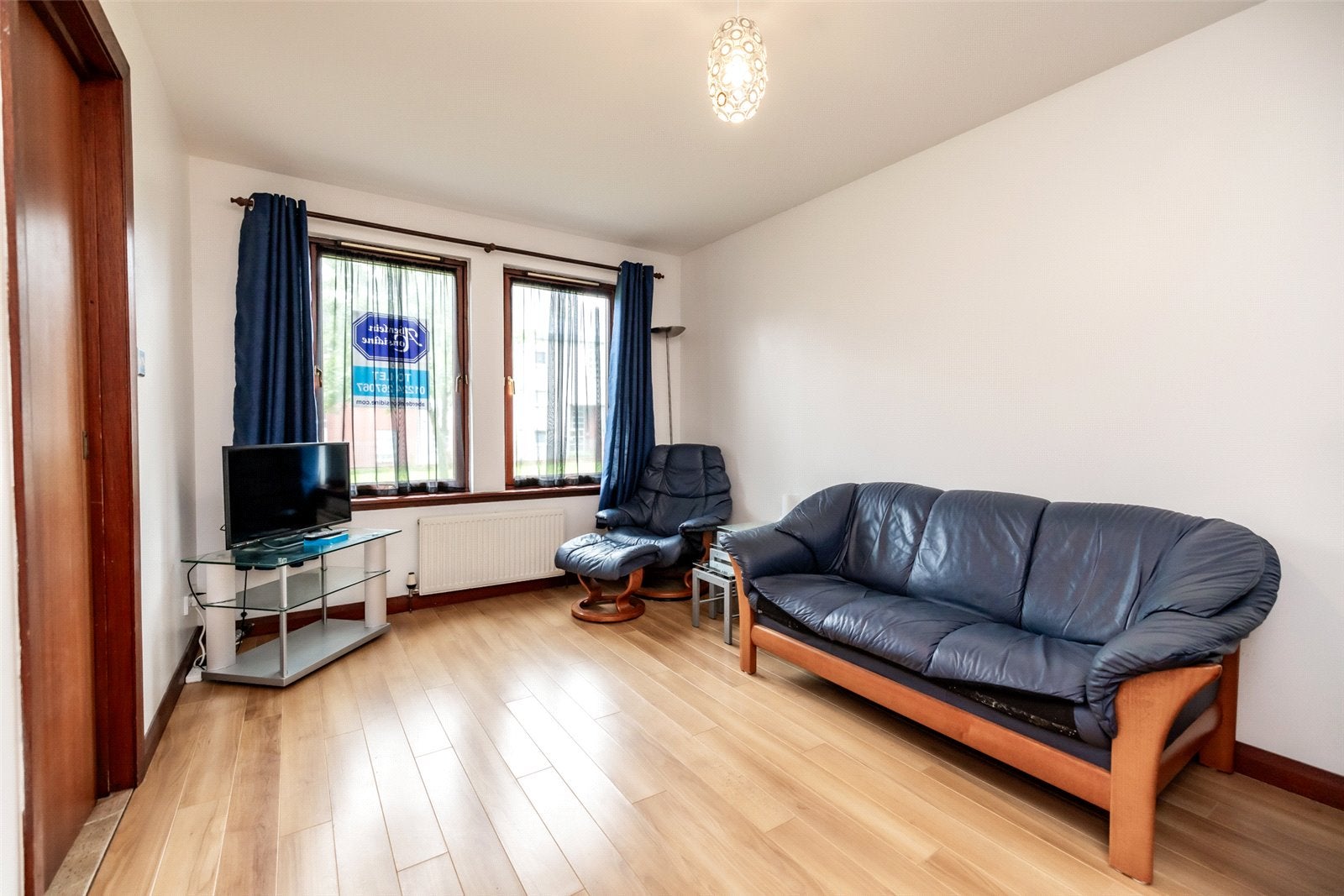 Flat Picktillum Place in Aberdeen City