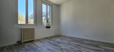 Appartement Chemin de Morte Île à Breuilpont