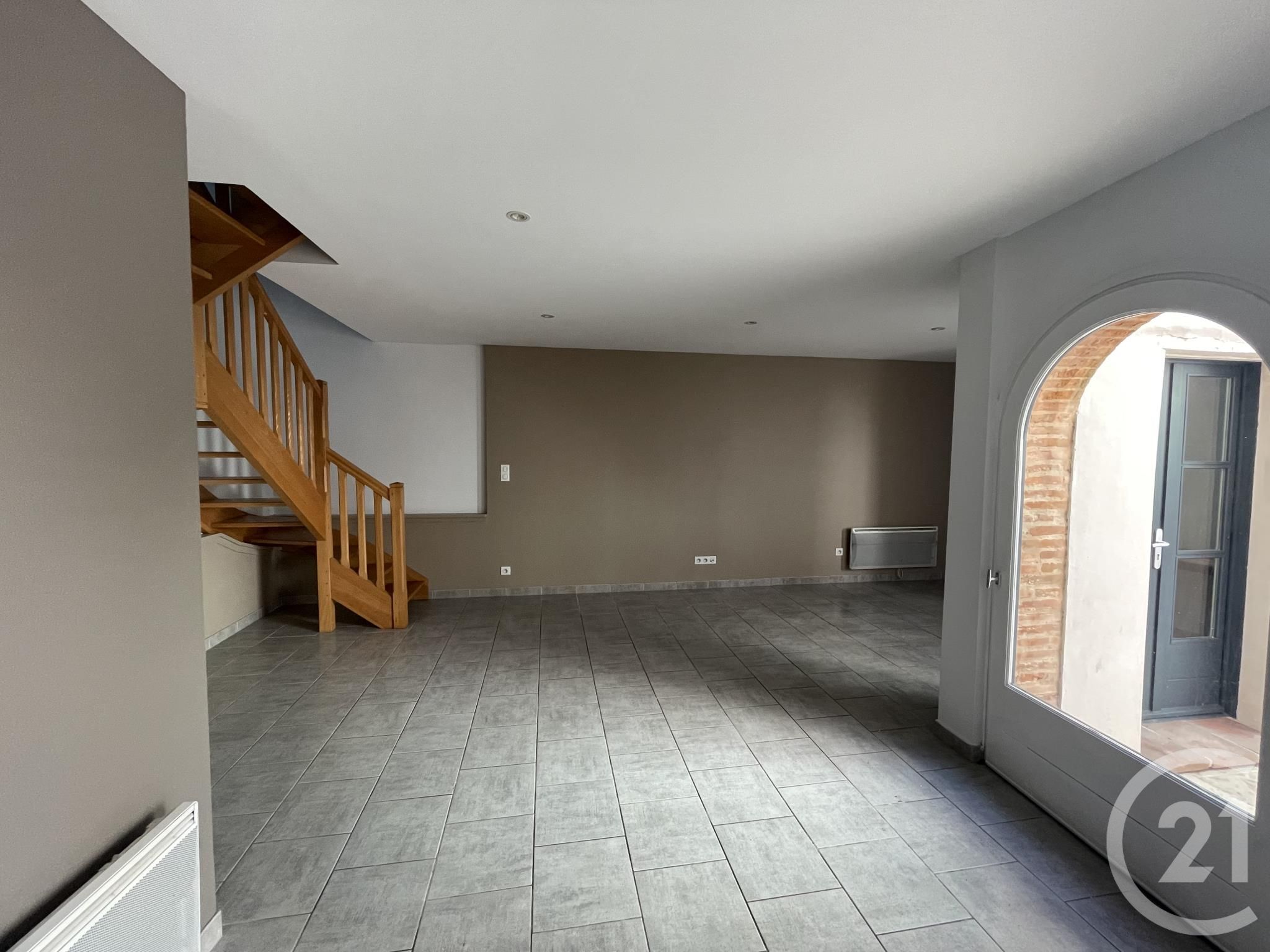 Appartement Faubourg du Moustier à Montauban