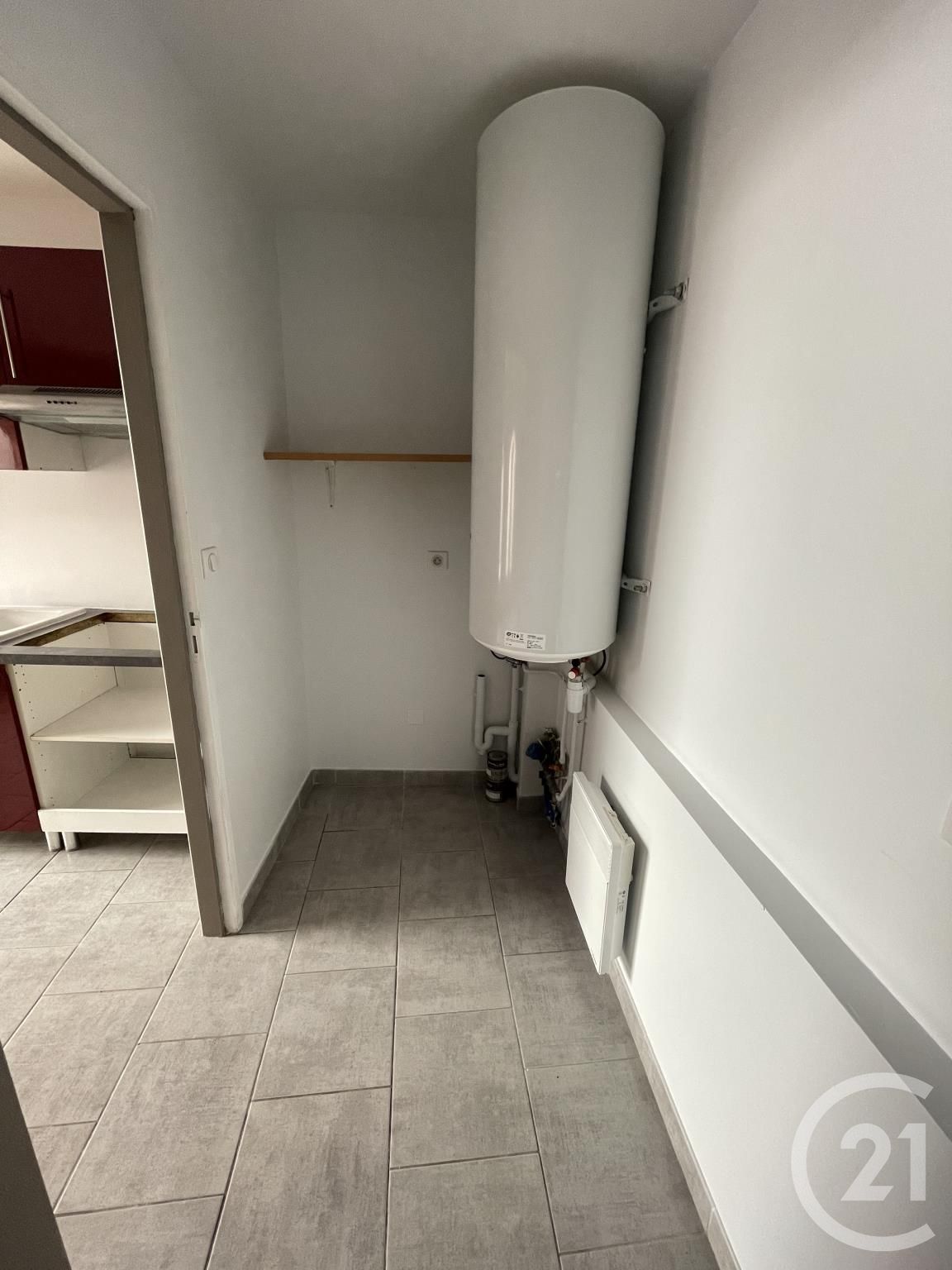 Appartement Faubourg du Moustier à Montauban