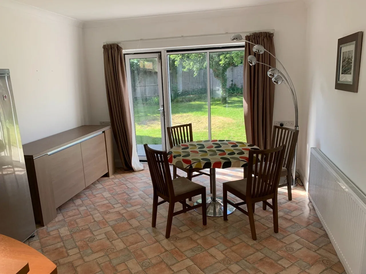 House Linkside in Greater London