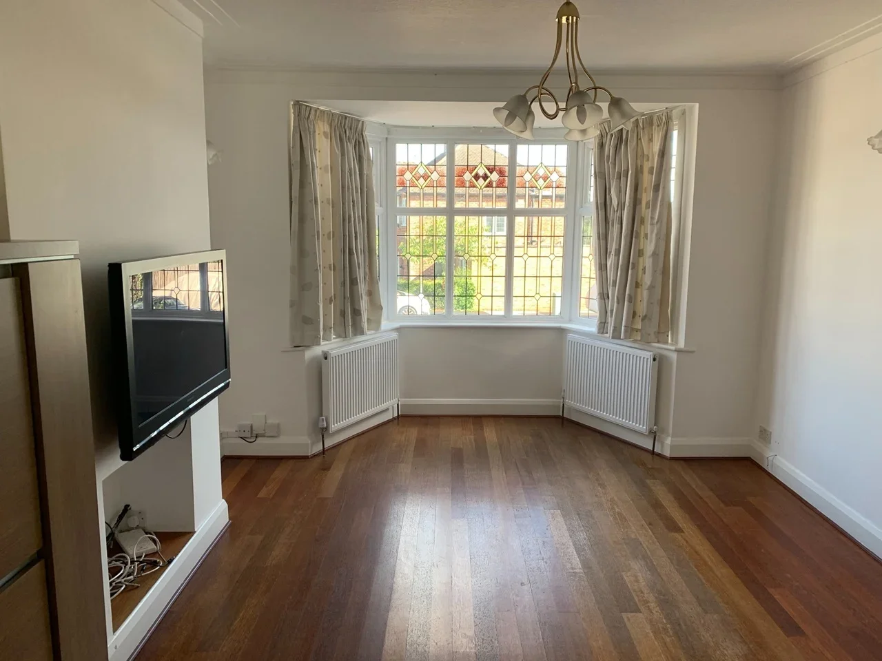 House Linkside in Greater London