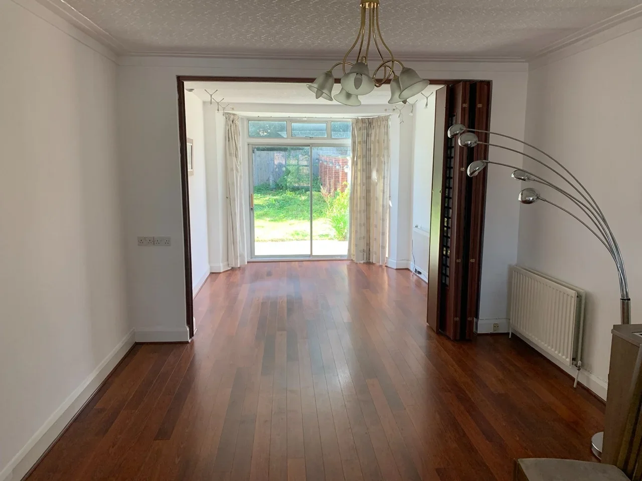 House Linkside in Greater London