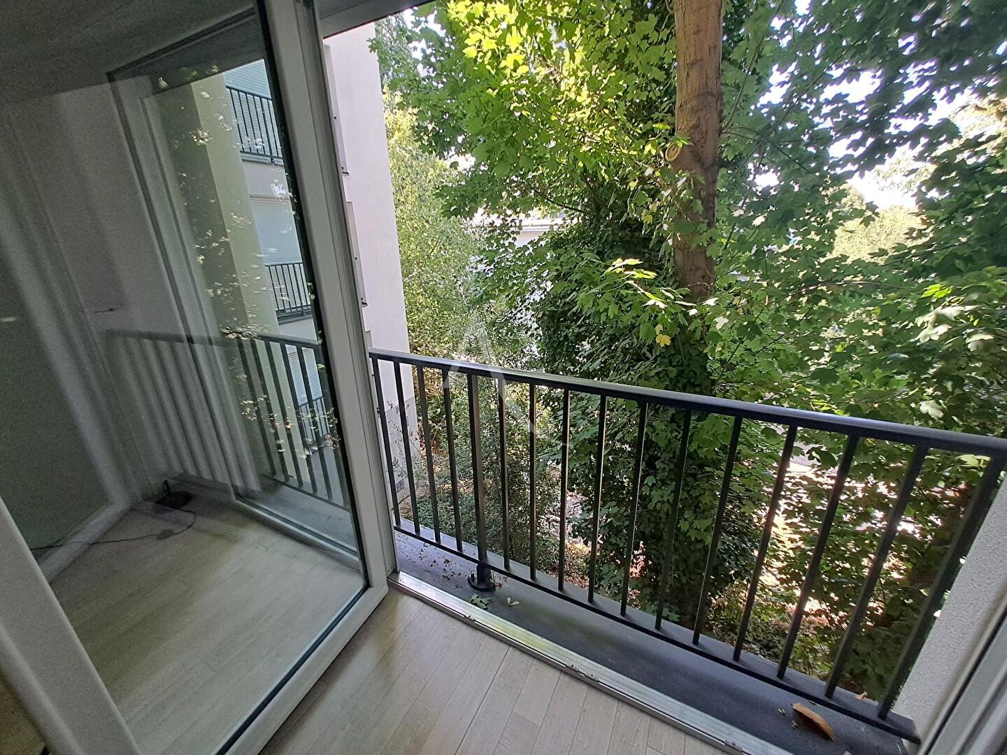 Flat Boulevard Robert Schuman in Nantes
