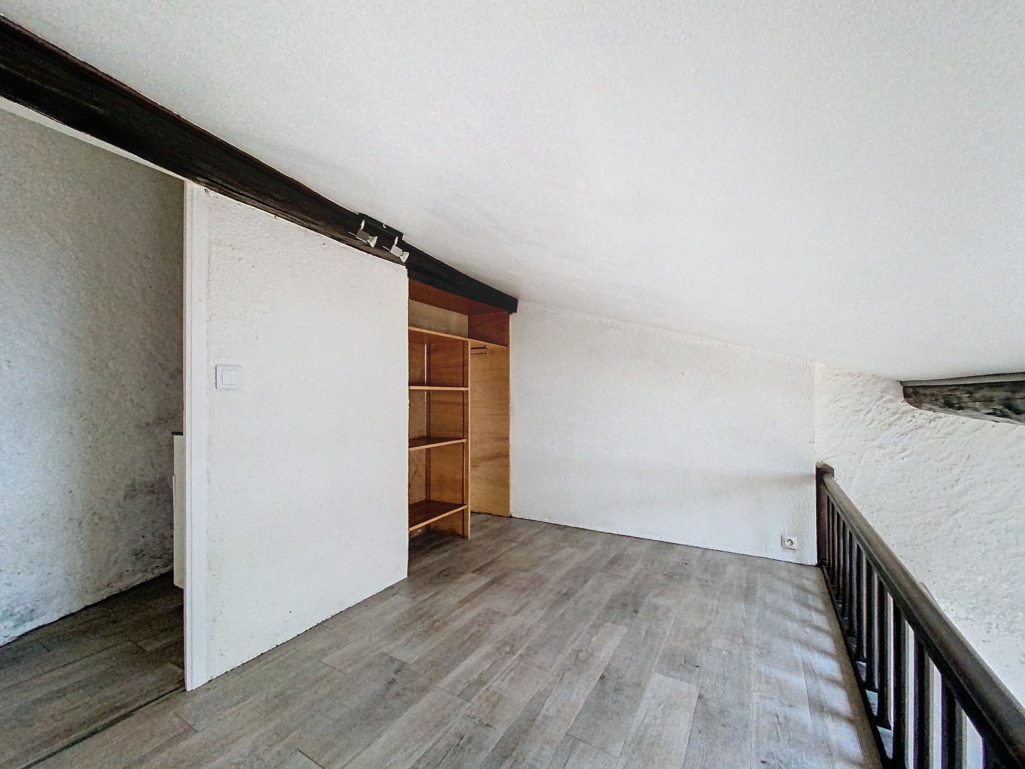 Appartement Rue Saint-Georges à Nancy