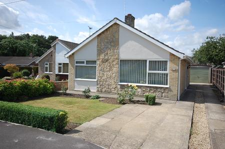 House Londesborough Way in North Kesteven