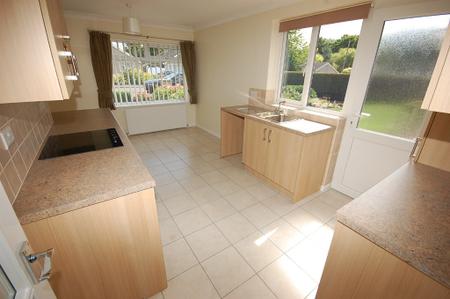 House Londesborough Way in North Kesteven