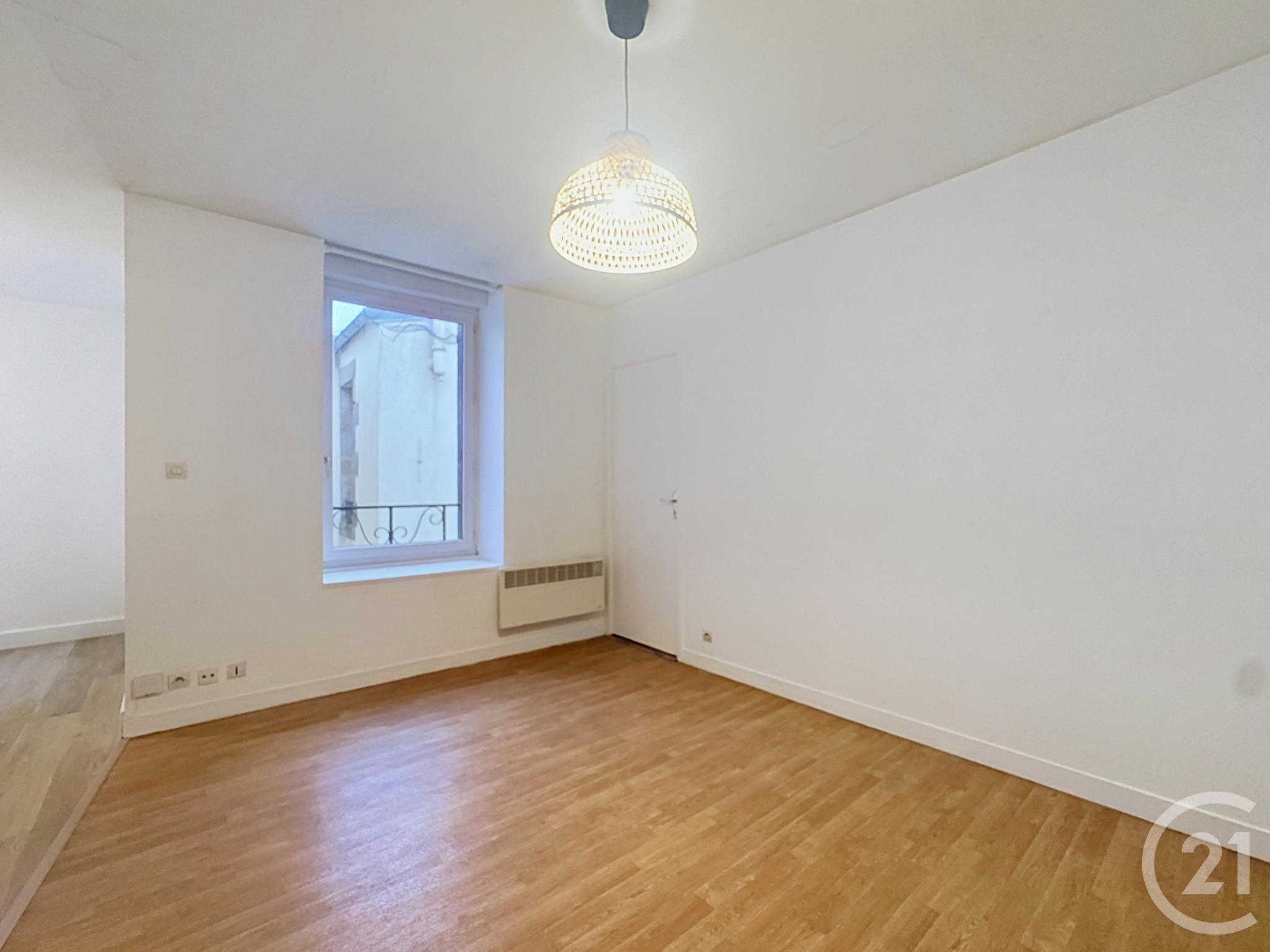 Appartement Rue Jean Jaurès à Brest