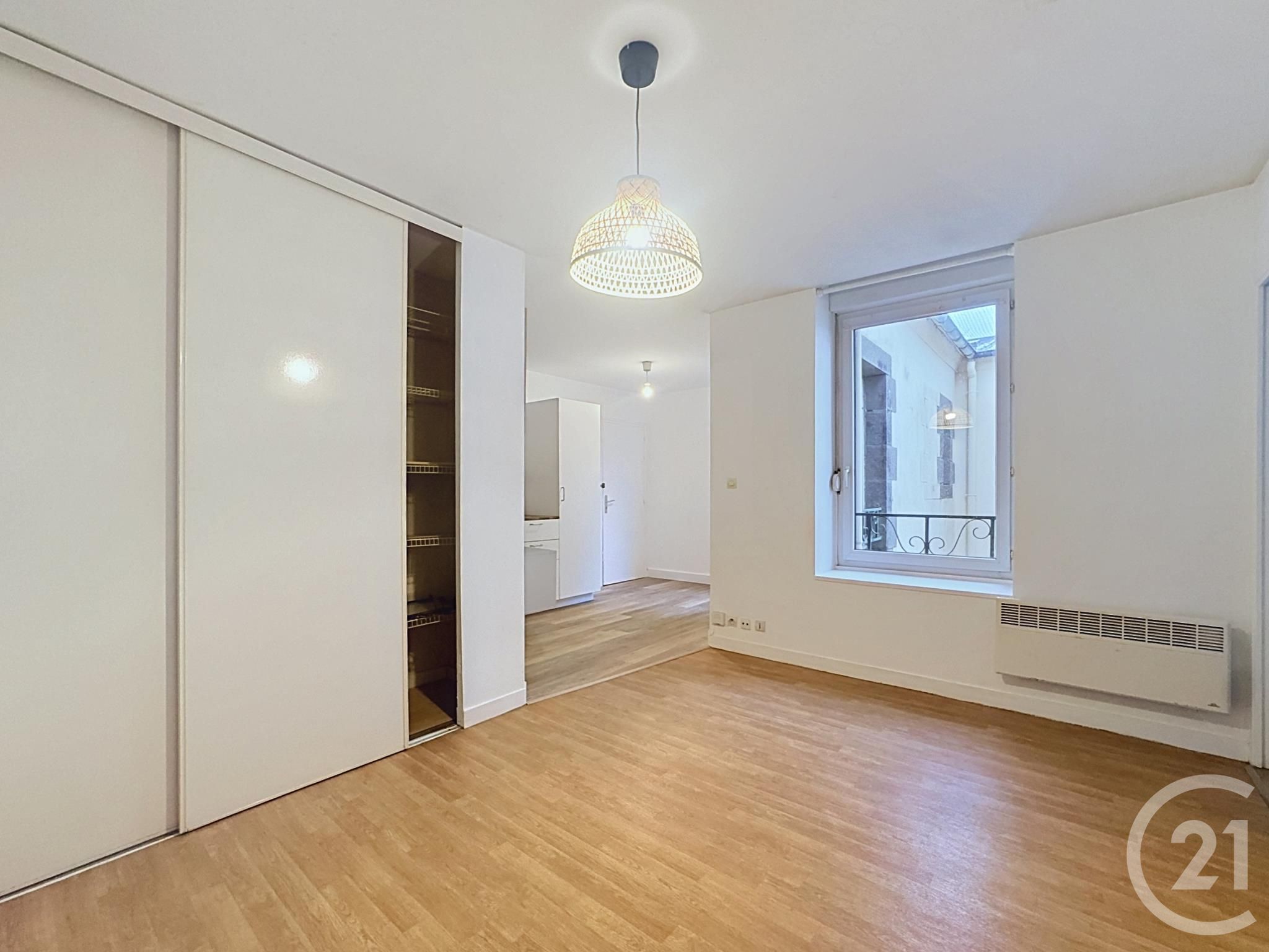 Appartement Rue Jean Jaurès à Brest