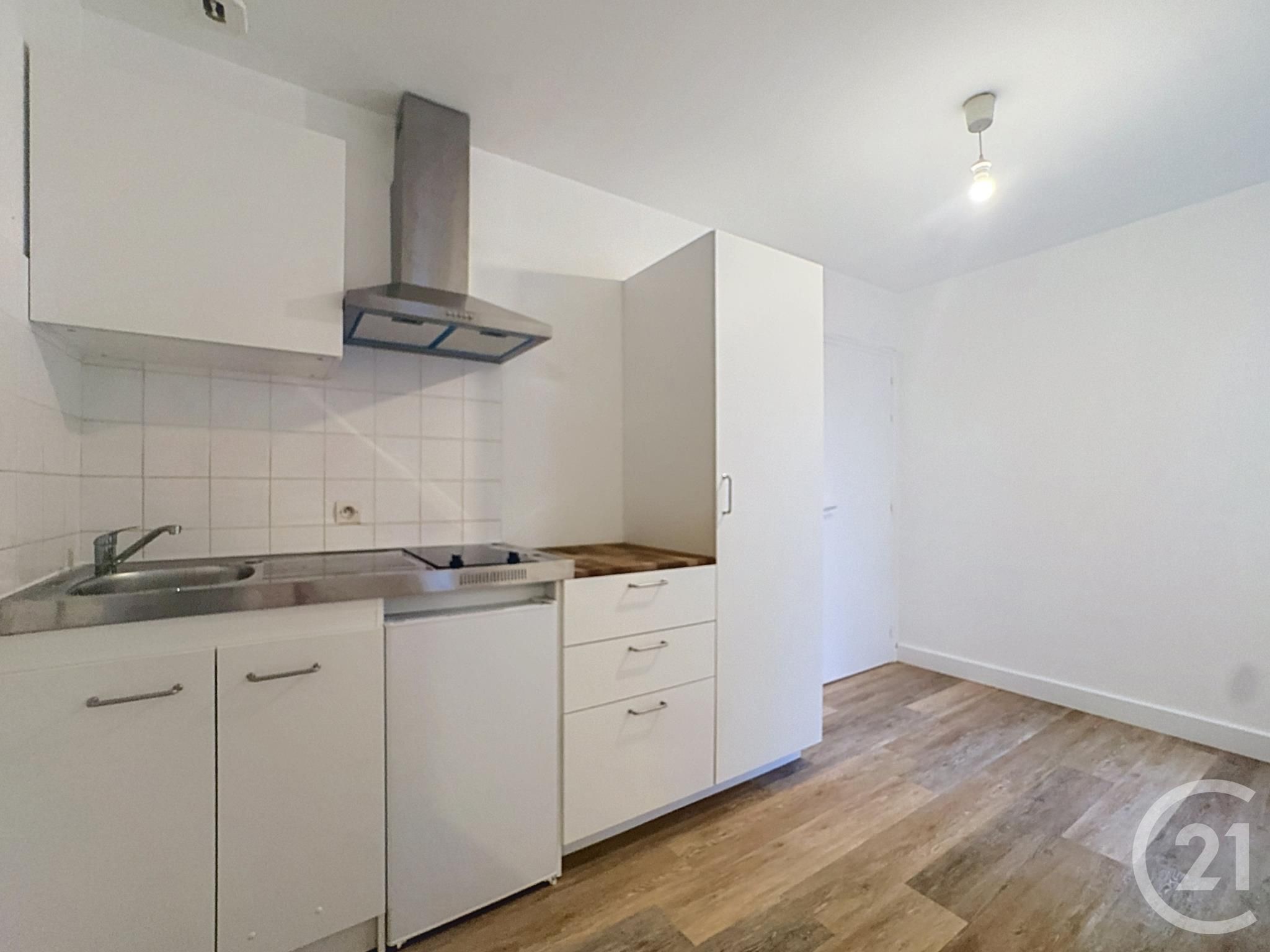 Appartement Rue Jean Jaurès à Brest