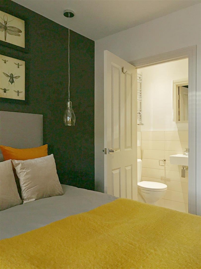 Room Caversham Road in Reading