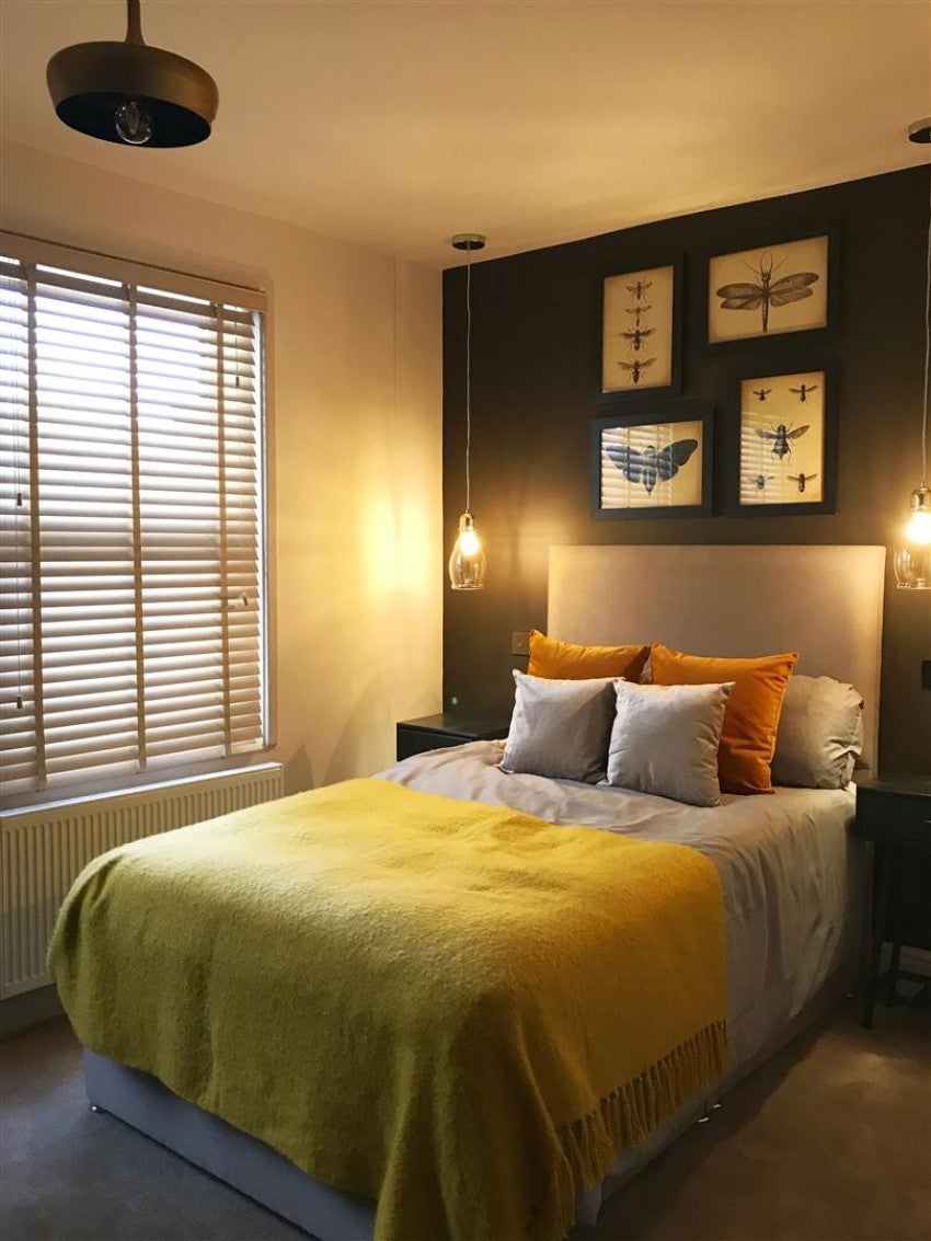 Room Caversham Road in Reading