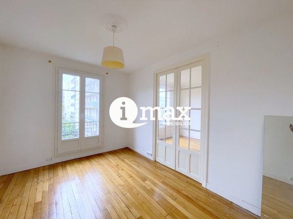 Appartement Rue du Président Kruger à Courbevoie