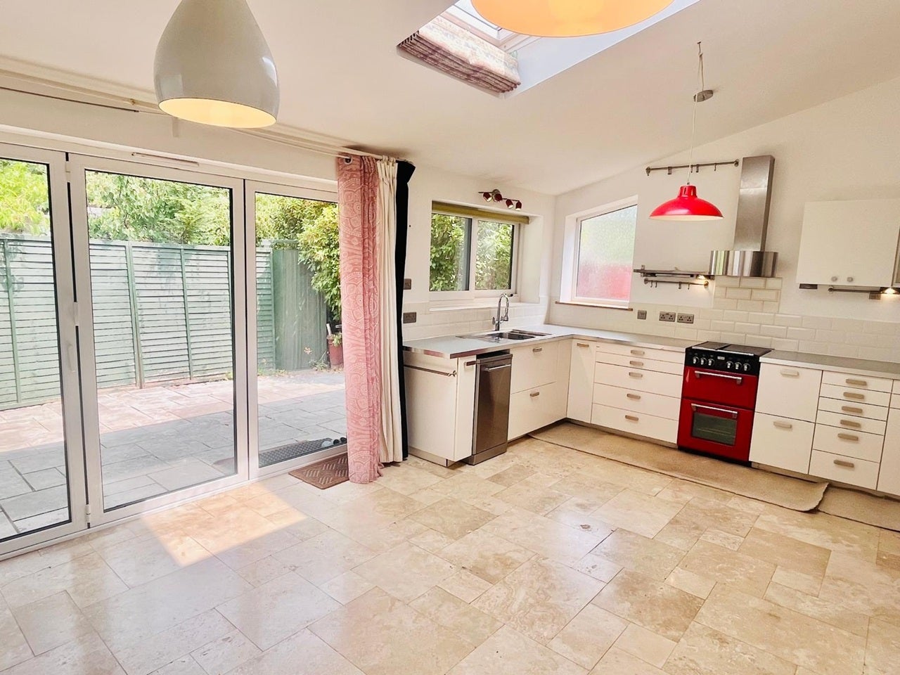 House Studland Road in Greater London