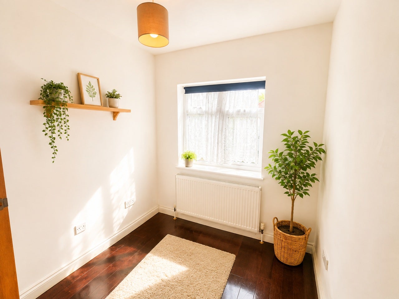 House Studland Road in Greater London