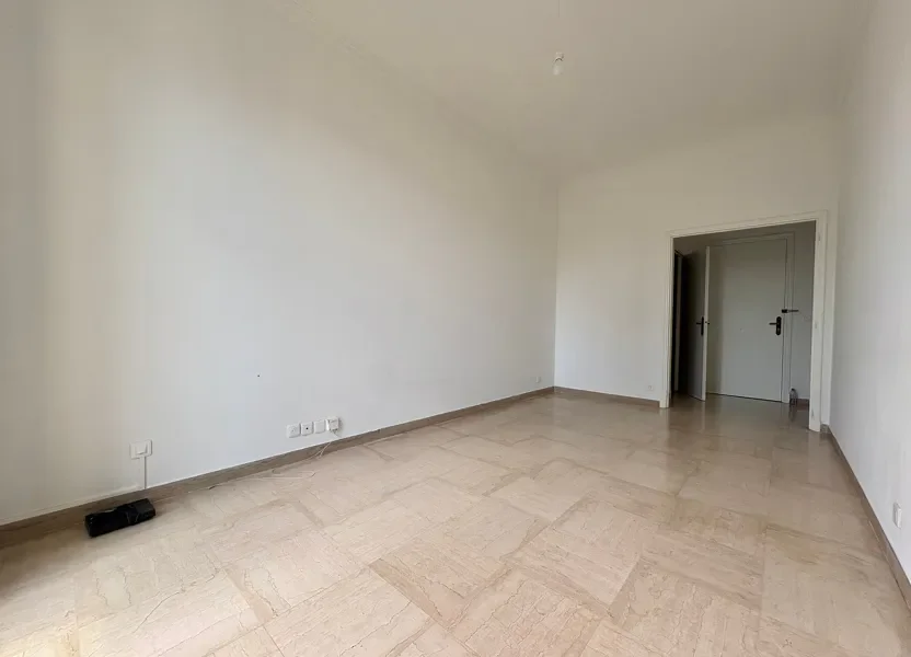 Appartement Avenue Félix Faure à Nice