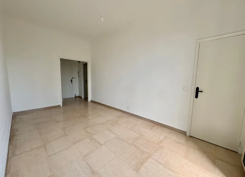 Appartement Avenue Félix Faure à Nice
