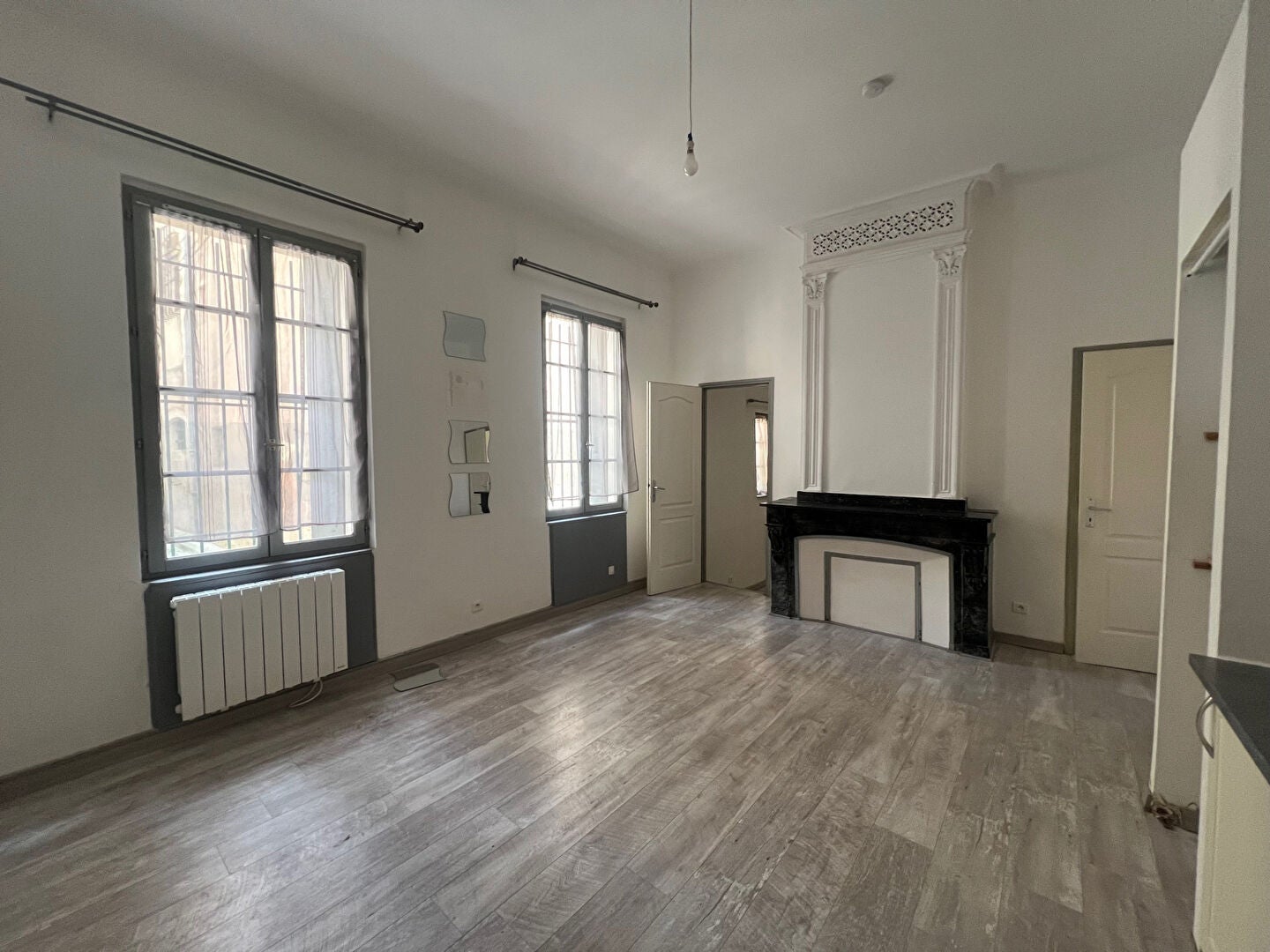Appartement Rue Louis Blanc à Narbonne