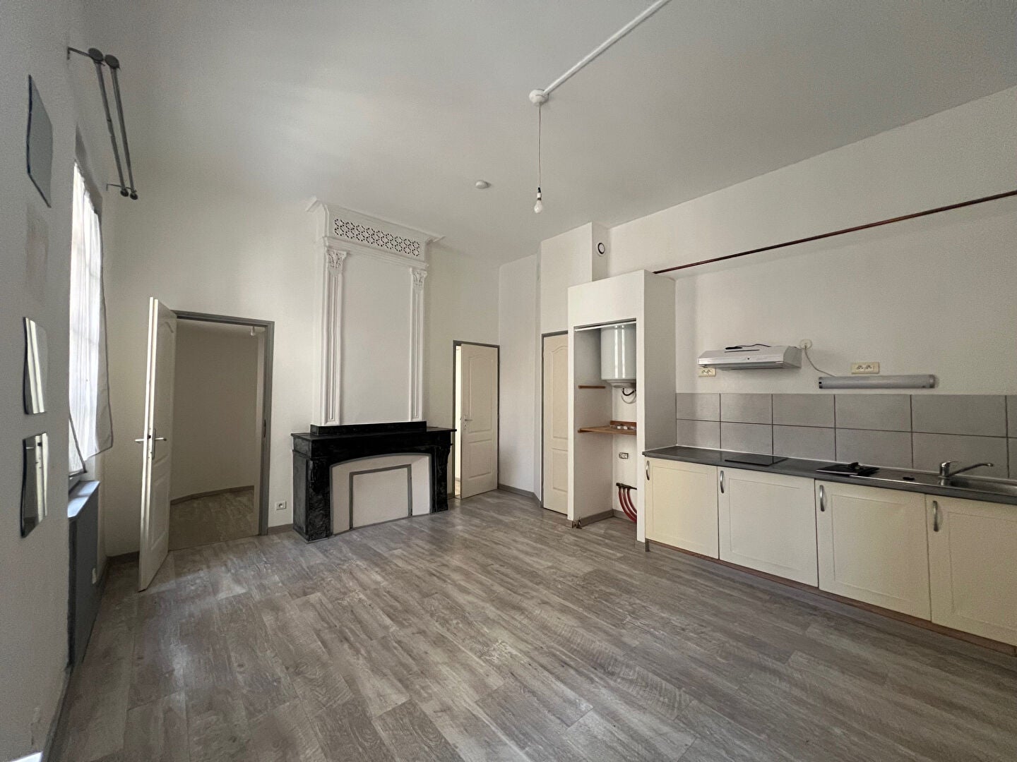 Appartement Rue Louis Blanc à Narbonne