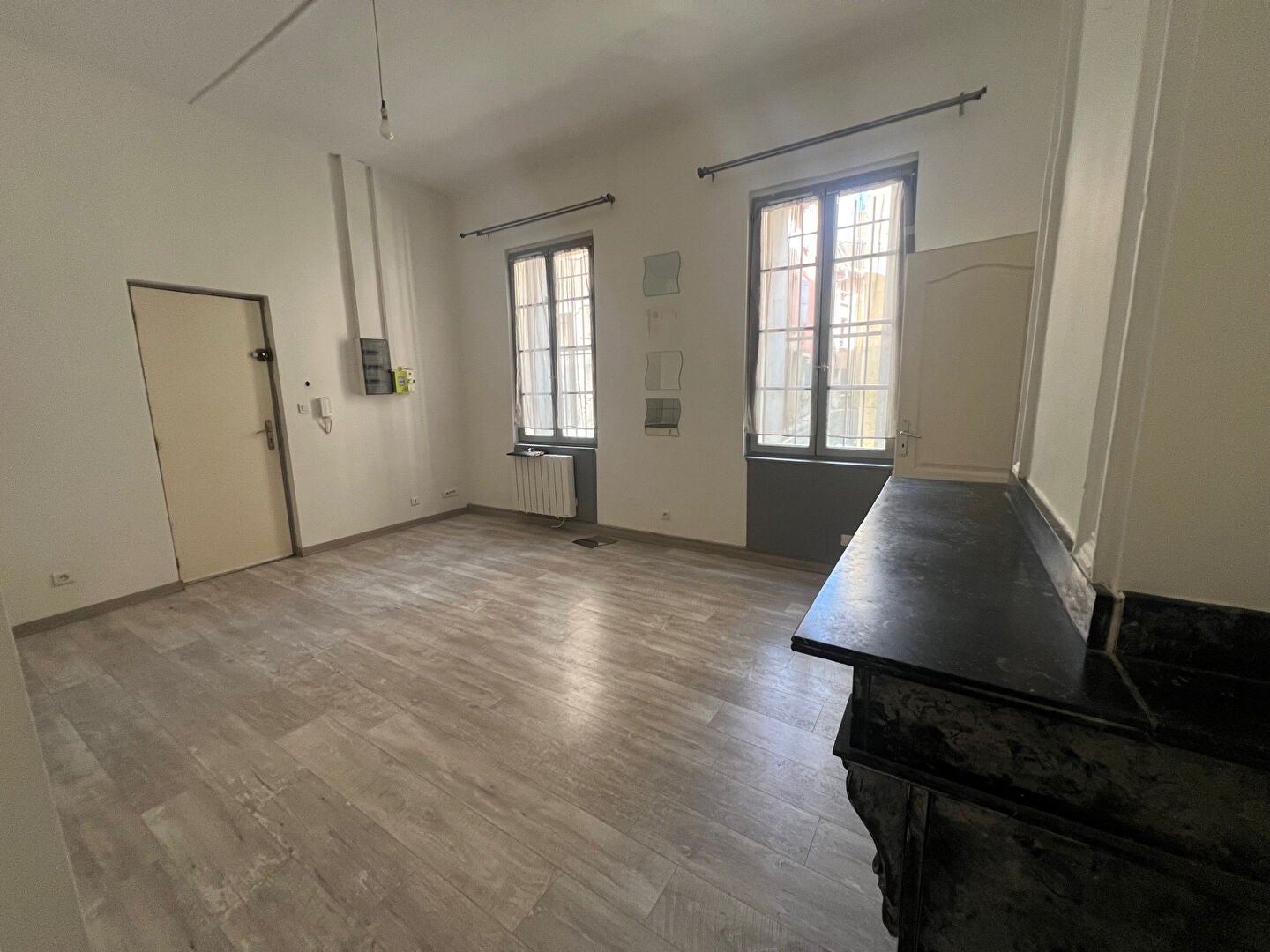 Appartement Rue Louis Blanc à Narbonne