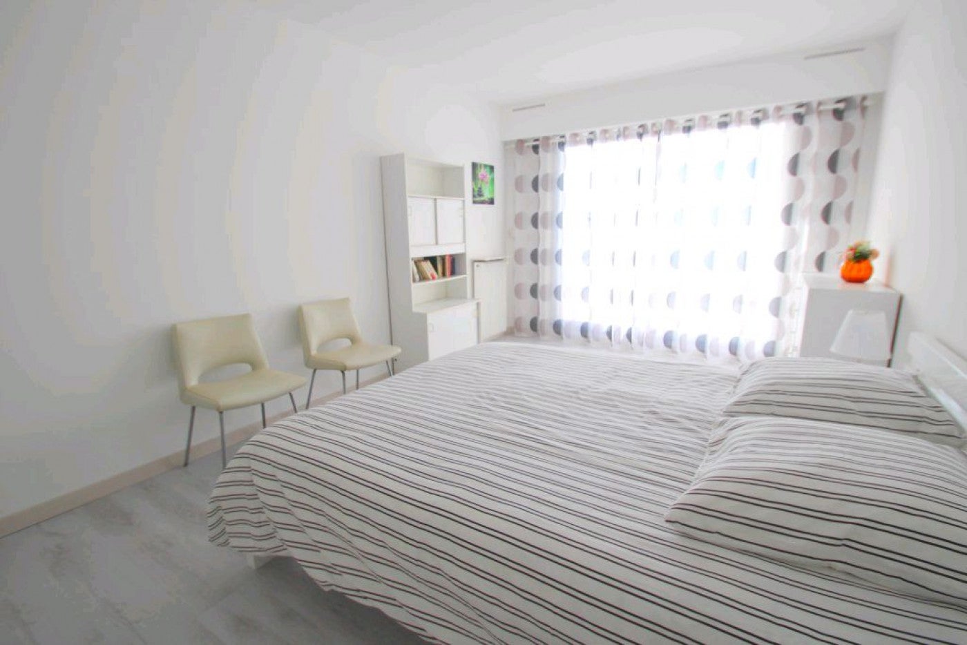 Appartement Promenade des Anglais à Nice