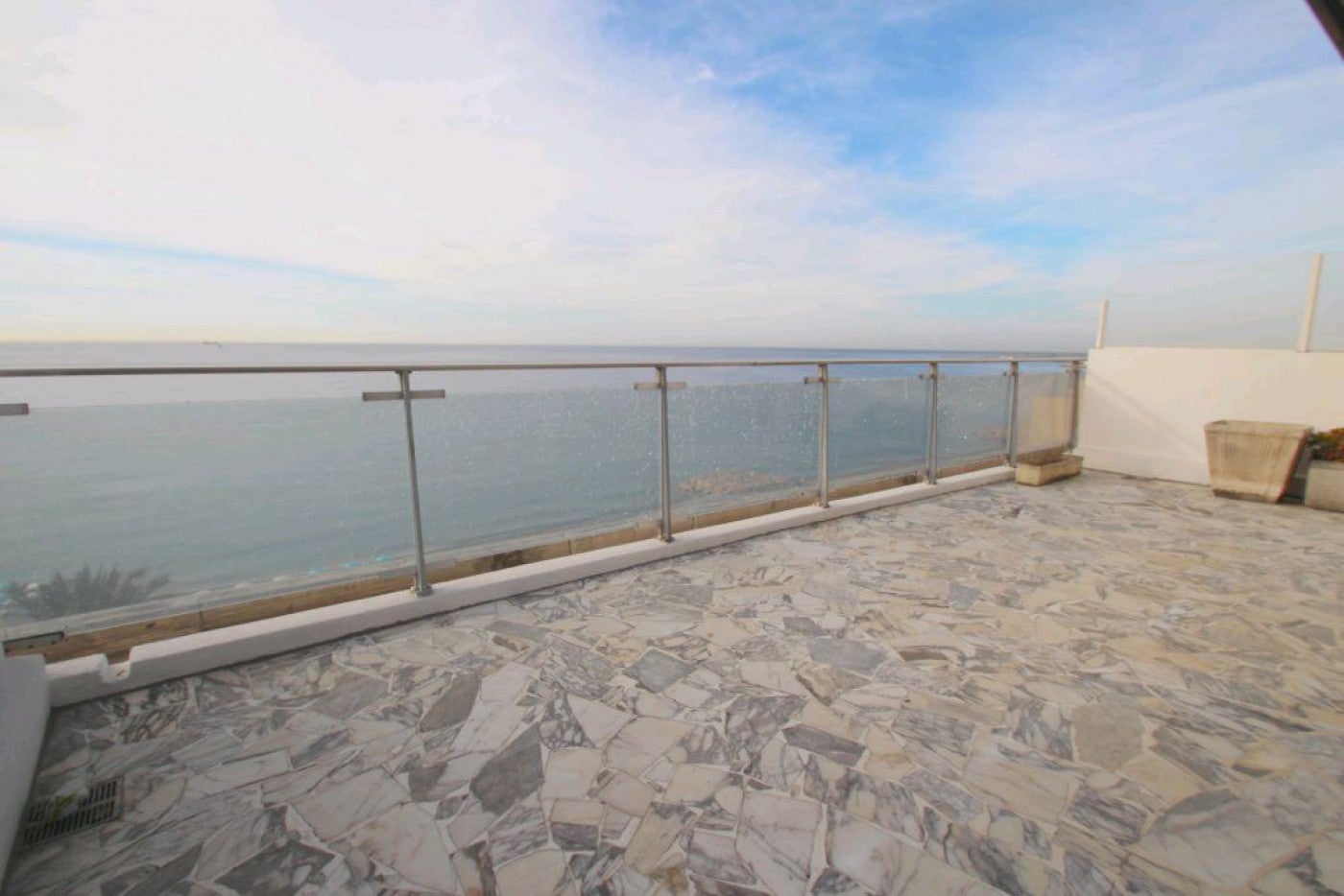 Appartement Promenade des Anglais à Nice