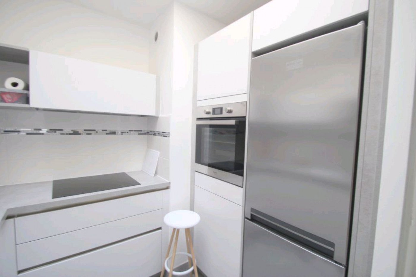 Appartement Promenade des Anglais à Nice