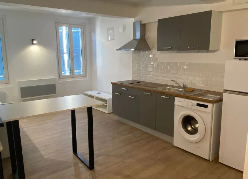 Appartement Rue Prosper Estieu à Castelnaudary