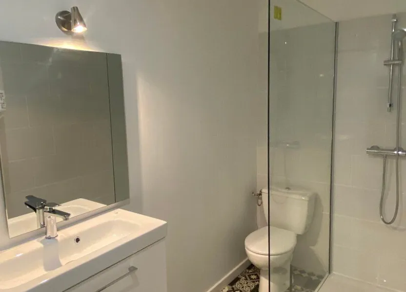 Appartement Rue Prosper Estieu à Castelnaudary