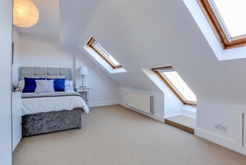 Room Brunswick Road in Greater London