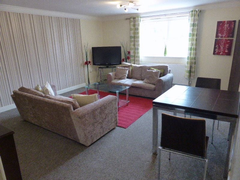 Flat Mill Wynd in Yarm